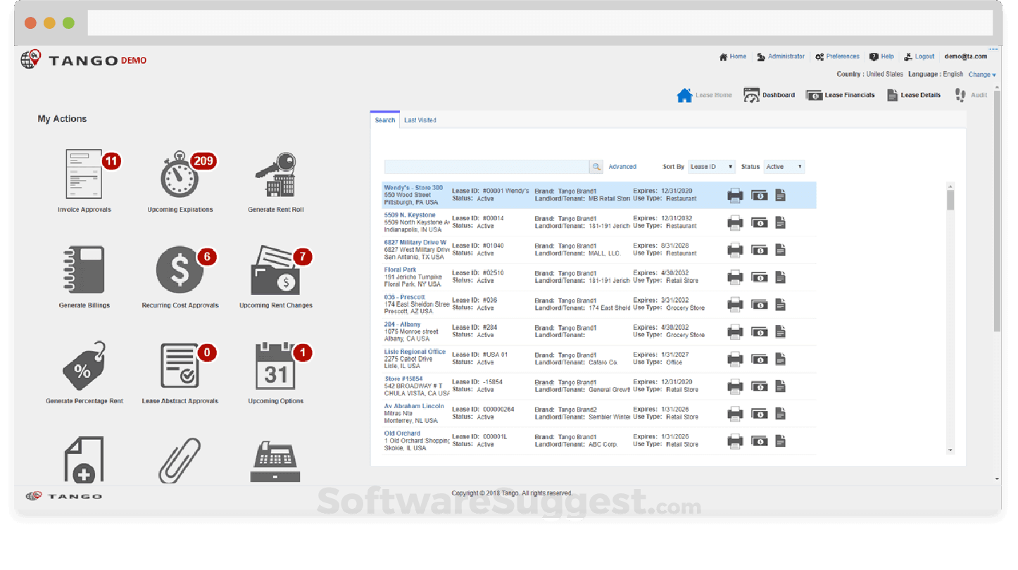Tango Pricing, Reviews, Features Free Demo